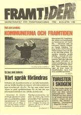 Gammal framtider