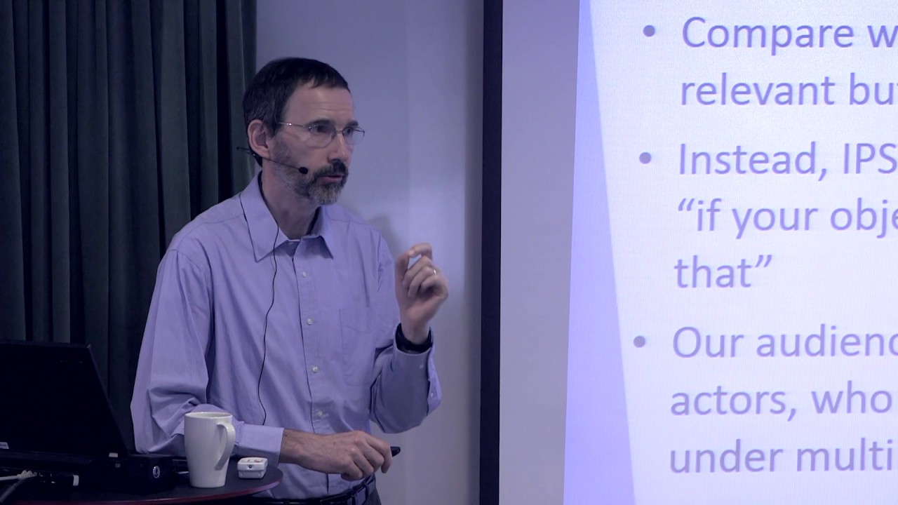 IPSP 2024: kunskap och handling möts i nya arbetsgrupper