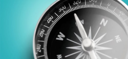 Att navigera mot framtiden