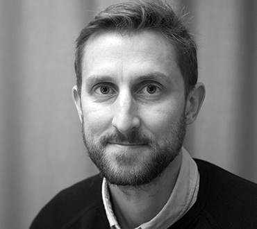 Göran Duus-Otterström