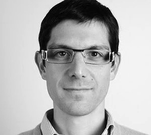 Stéphane Zuber