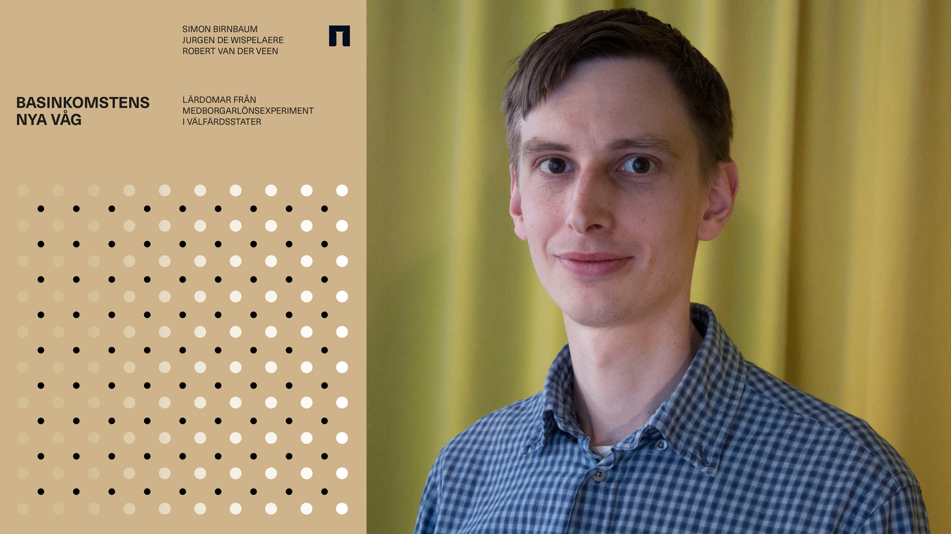 Senaste experimenten med basinkomst analyserade i ny rapport