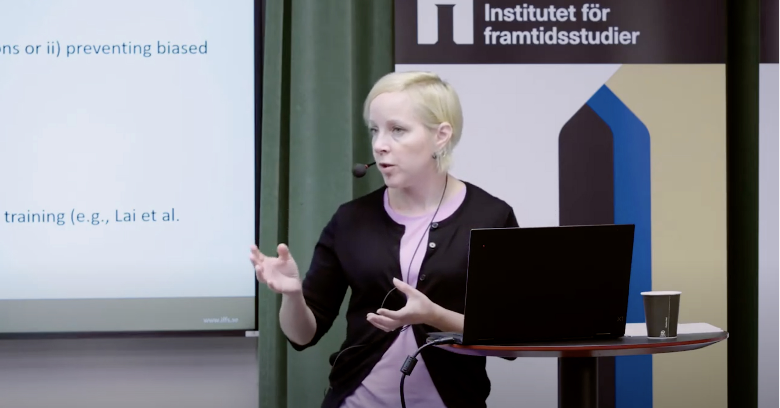 Is it possible to reduce individual implicit bias in organizational settings?