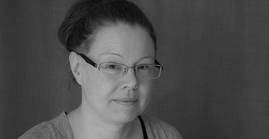 Maria Wallenberg Bondesson