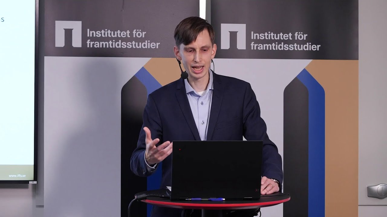 Boksläpp - Basinkomstens nya våg (The new wave of basic income experiments)