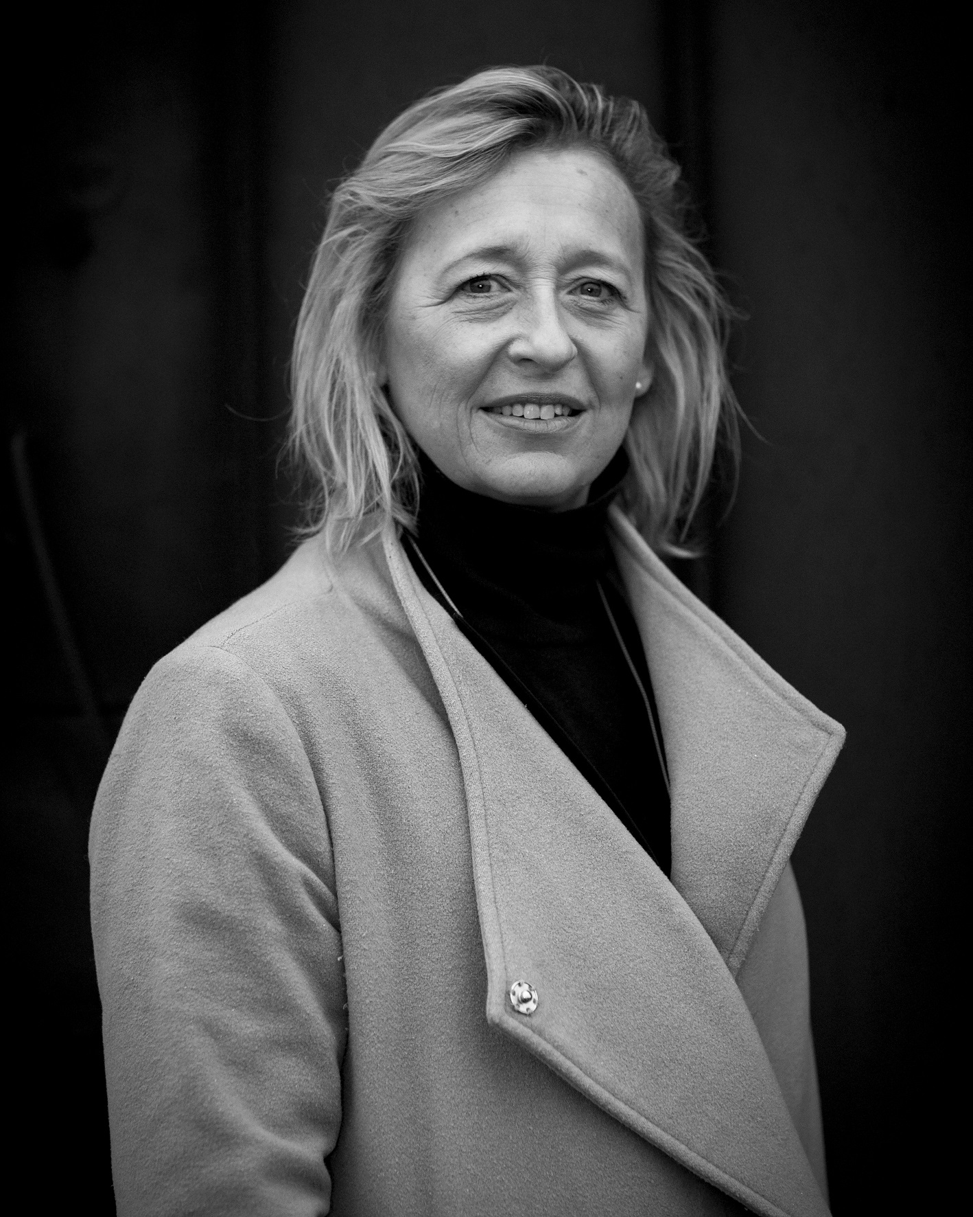 Karin Bäckstrand
