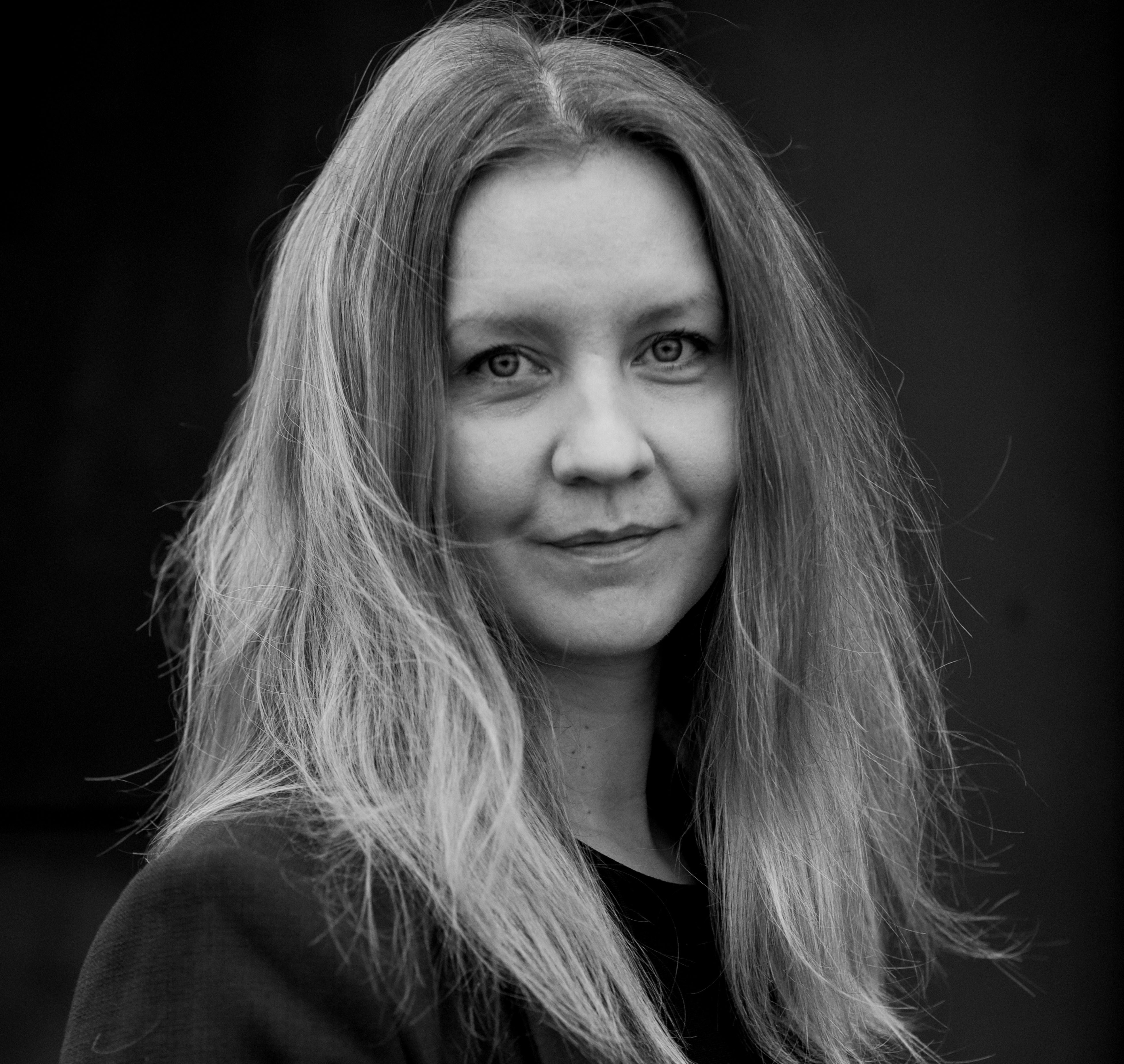 Kirsti Jylhä 