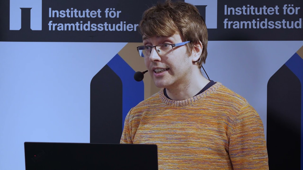 Rapportpresentation: Överdödlighet och dödlighet i covid-19 i Sverige under 2020