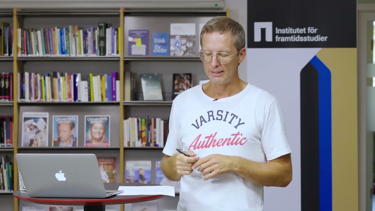 Så når du allmänheten med din forskning