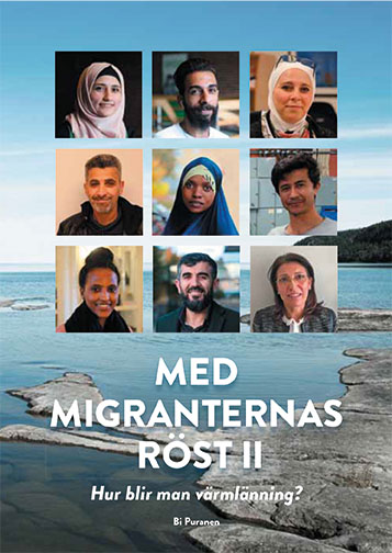 Hur blir man värmlänning?