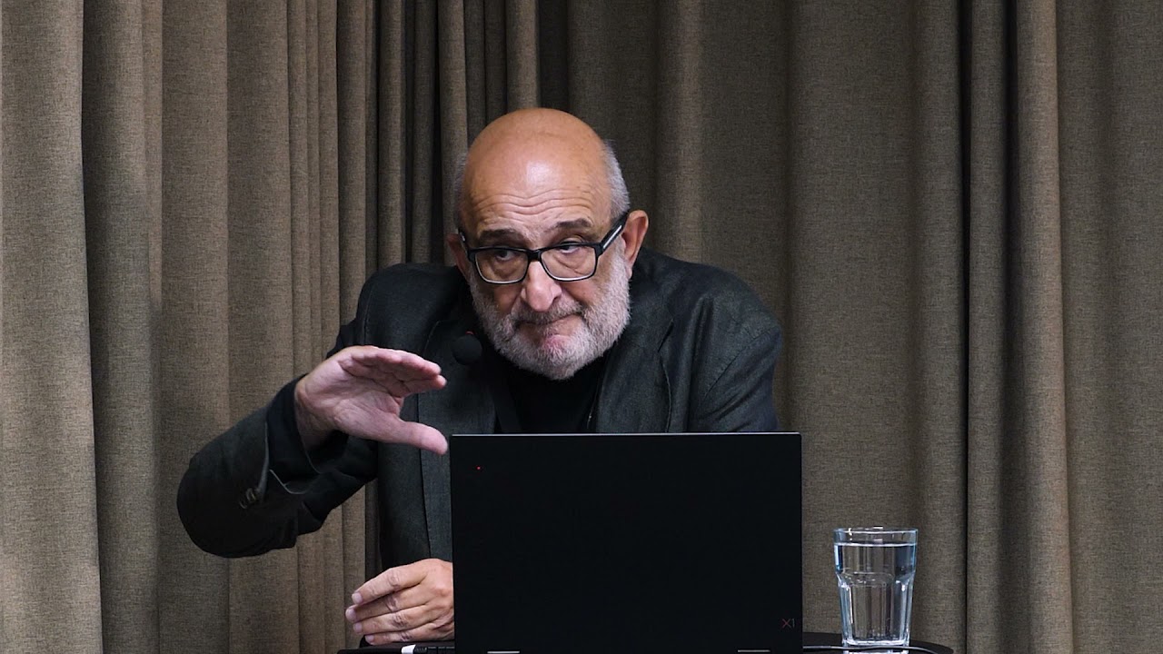 Jerzy Sarnecki - Immigration and crime development at the national and municipal levels