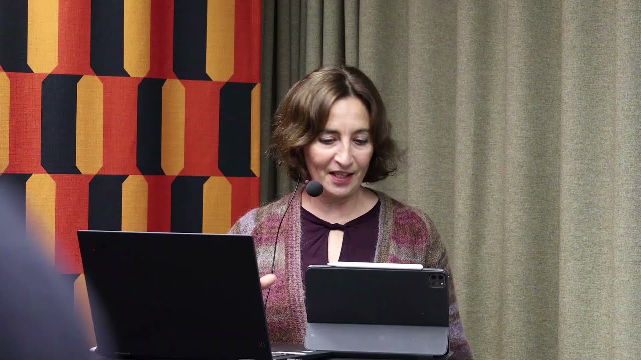 Adina Preda: Can there be positive human rights?