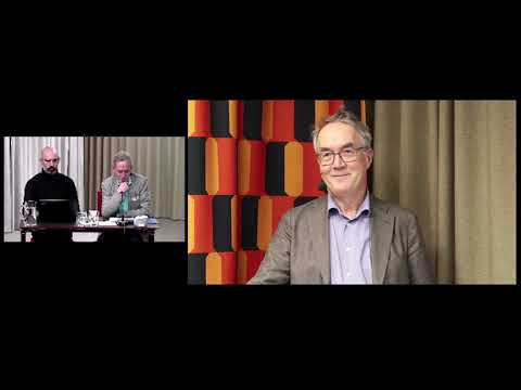 Research seminar with Bo Malmberg: Spatial polarization in Sweden