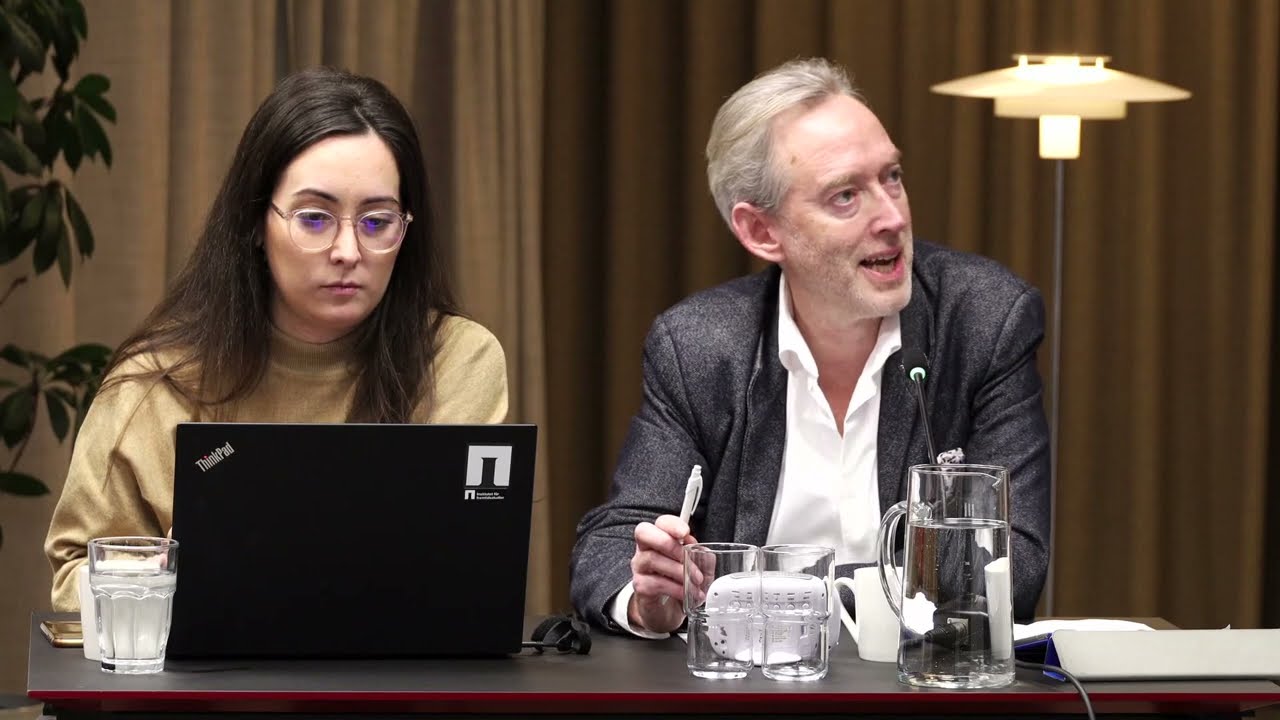 Daniel Hausman: What is a Fair Allocation of Healthcare?