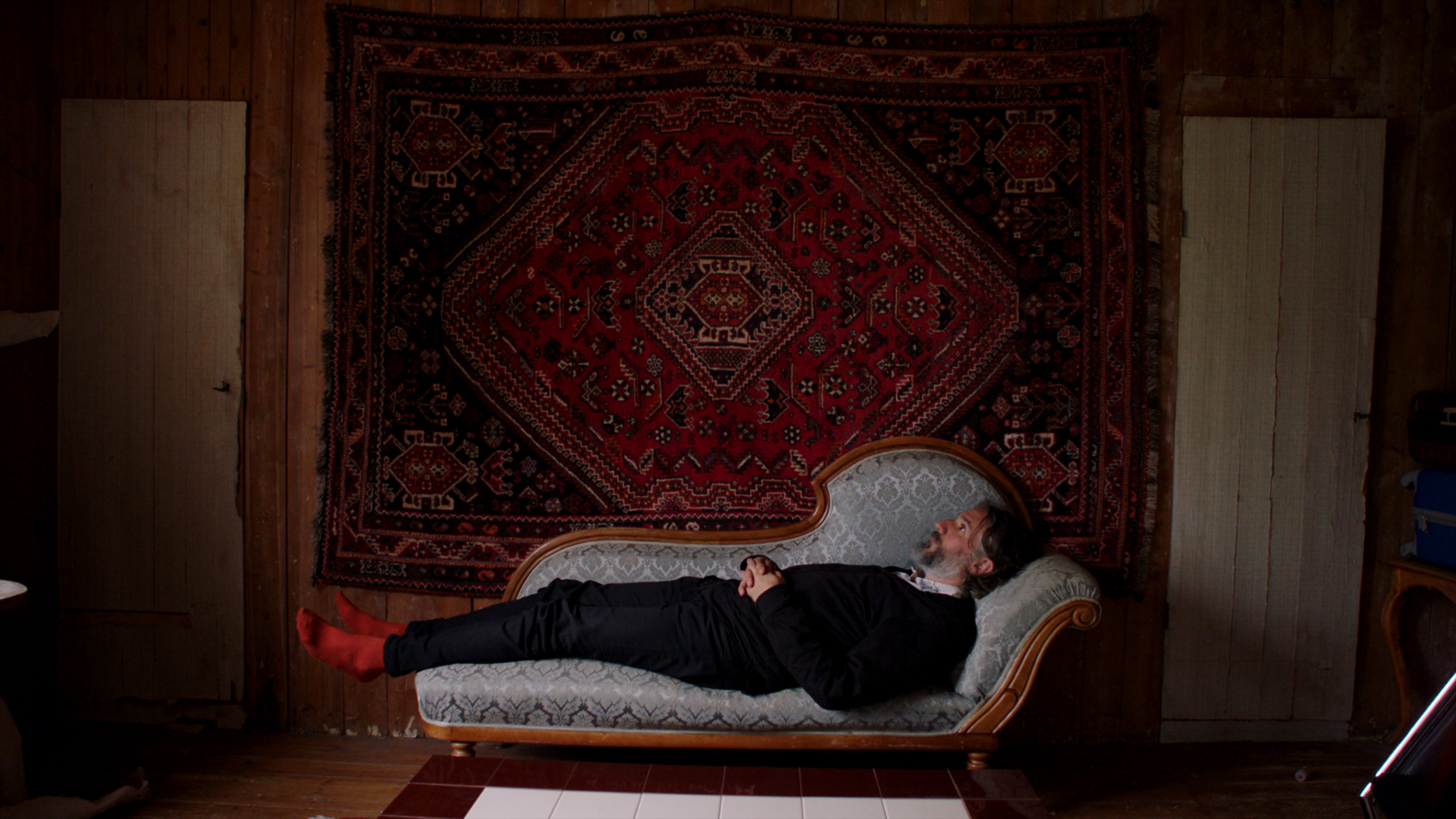 Vad är kärlek i dagens Sverige?