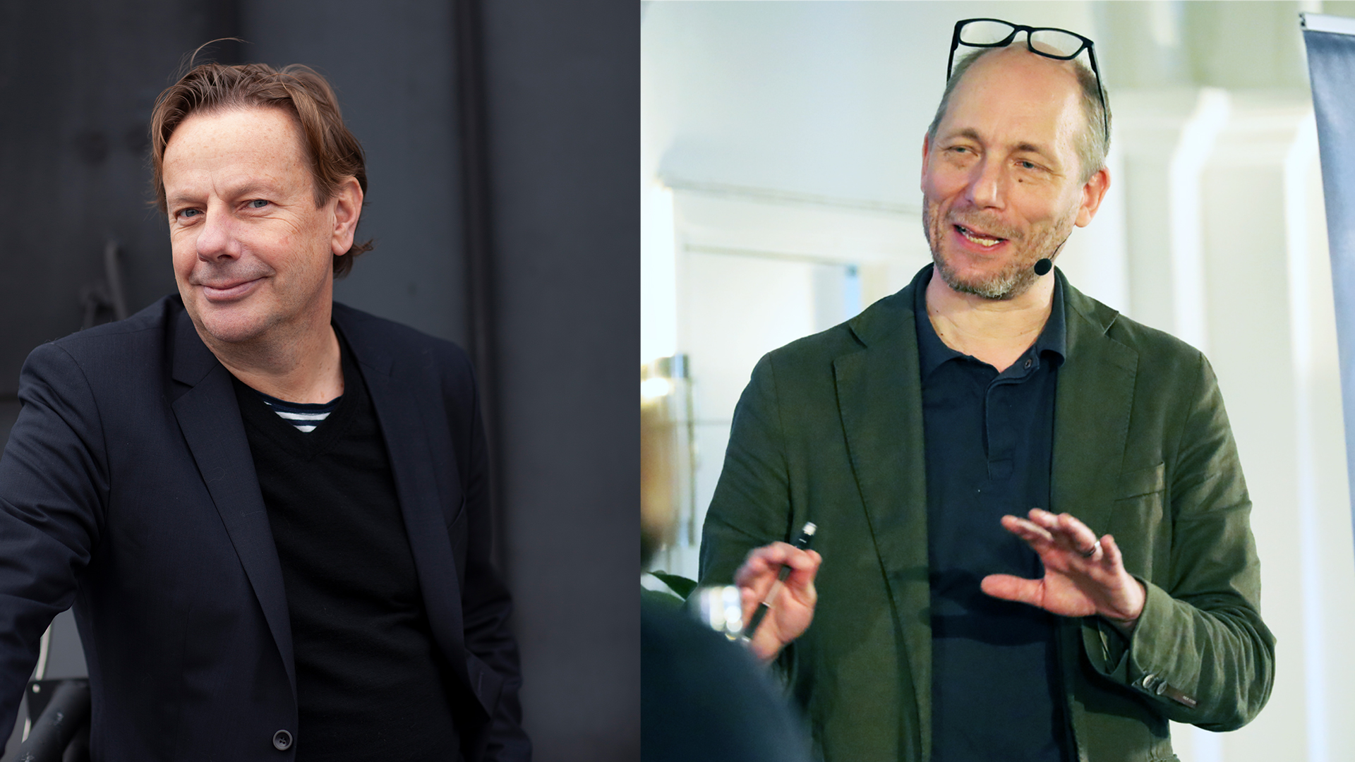 Folket, eliten och populismen