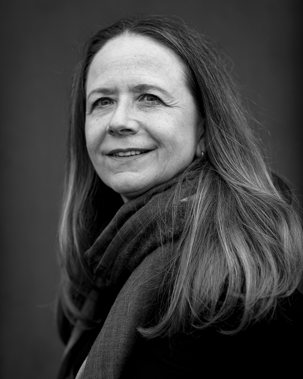 Kari Andén-Papadopoulos