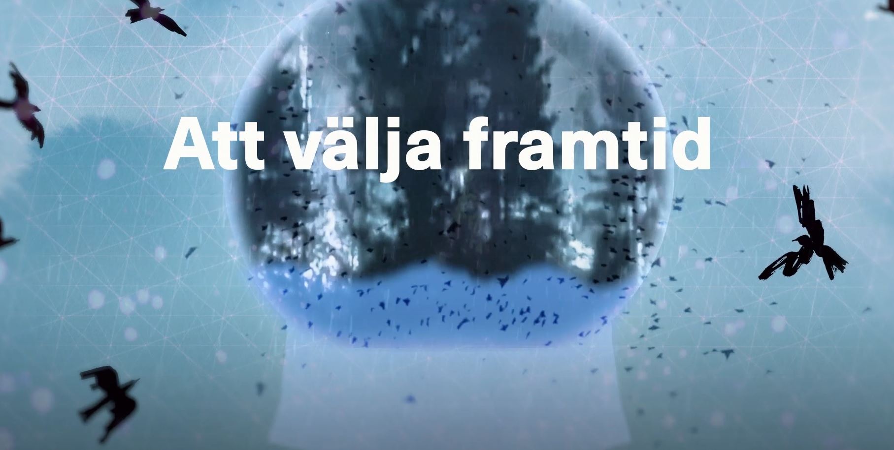 Behöver framtida generationer en ombudsman? 