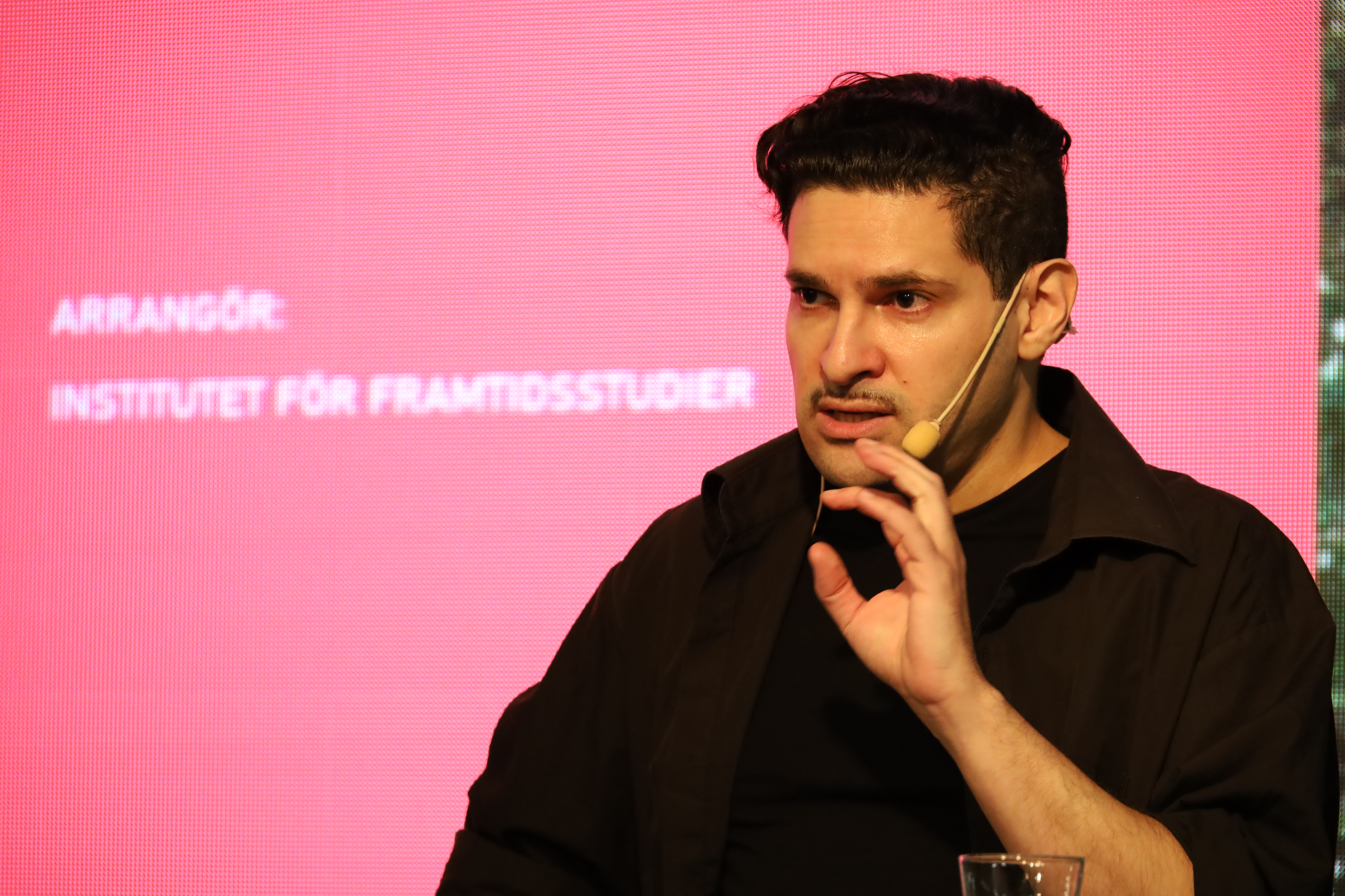 De stora filosofiska frågorna 2023