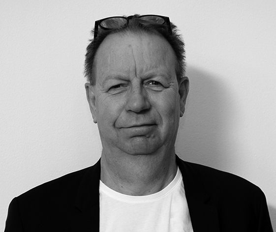 Karsten Klint Jensen