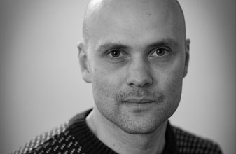 Henric Karlsson. Foto: Cato Lein