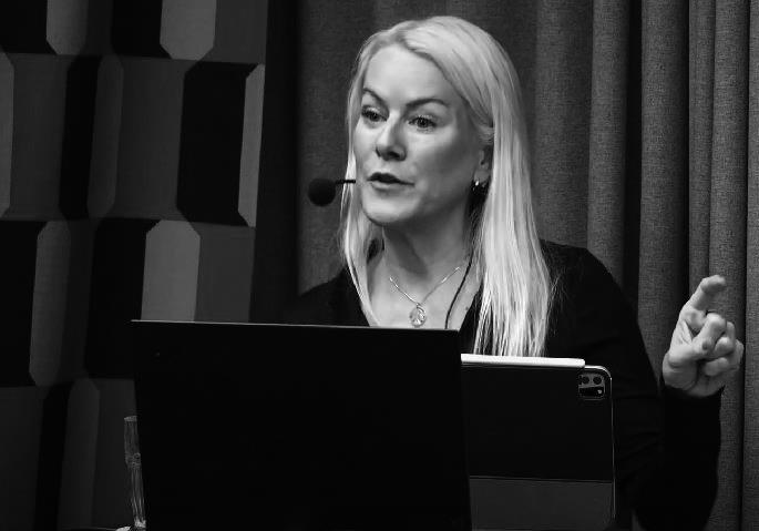 AI i beslutsfattande, konservativ klimaträttvisa, Kremls inflytande över svensk demokrati, m.m. - nya projekt på IFFS 