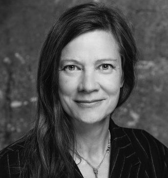 Helena Hammarskiöld