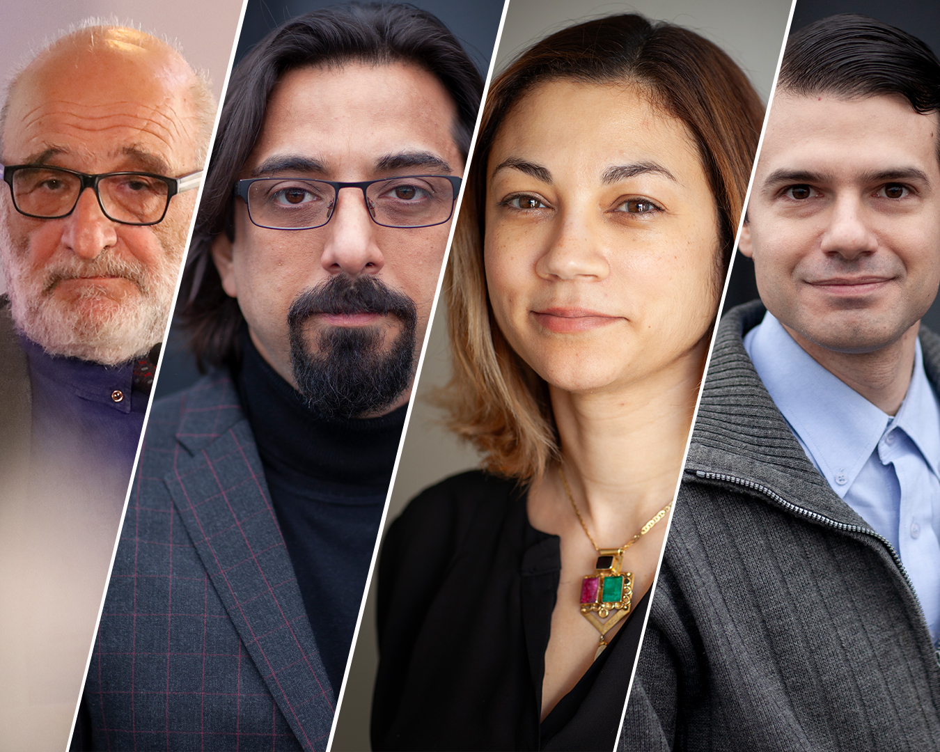 Uppmärksammad studie om utlandsfödda och brott