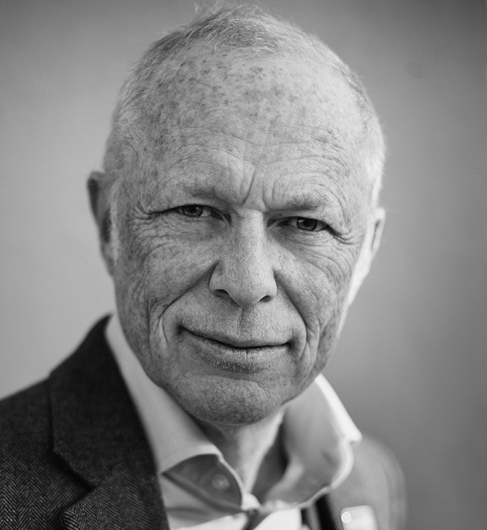 Stefan Swartling Peterson