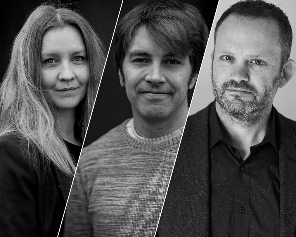 Klimatoro, föräldraskap och förändrade globala normer kring att skaffa barn 