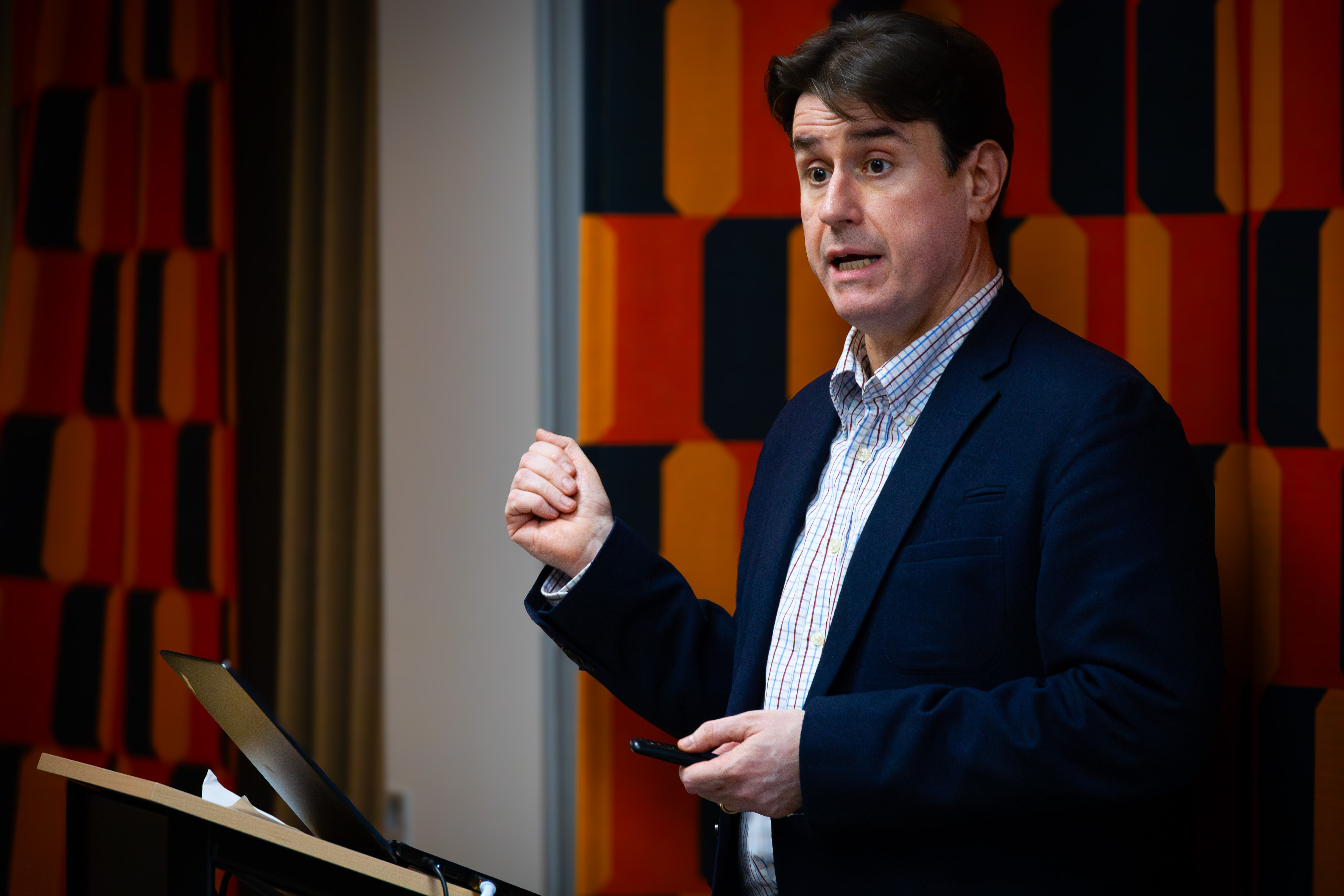 Nya format ska föra forskning närmare beslutsfattare