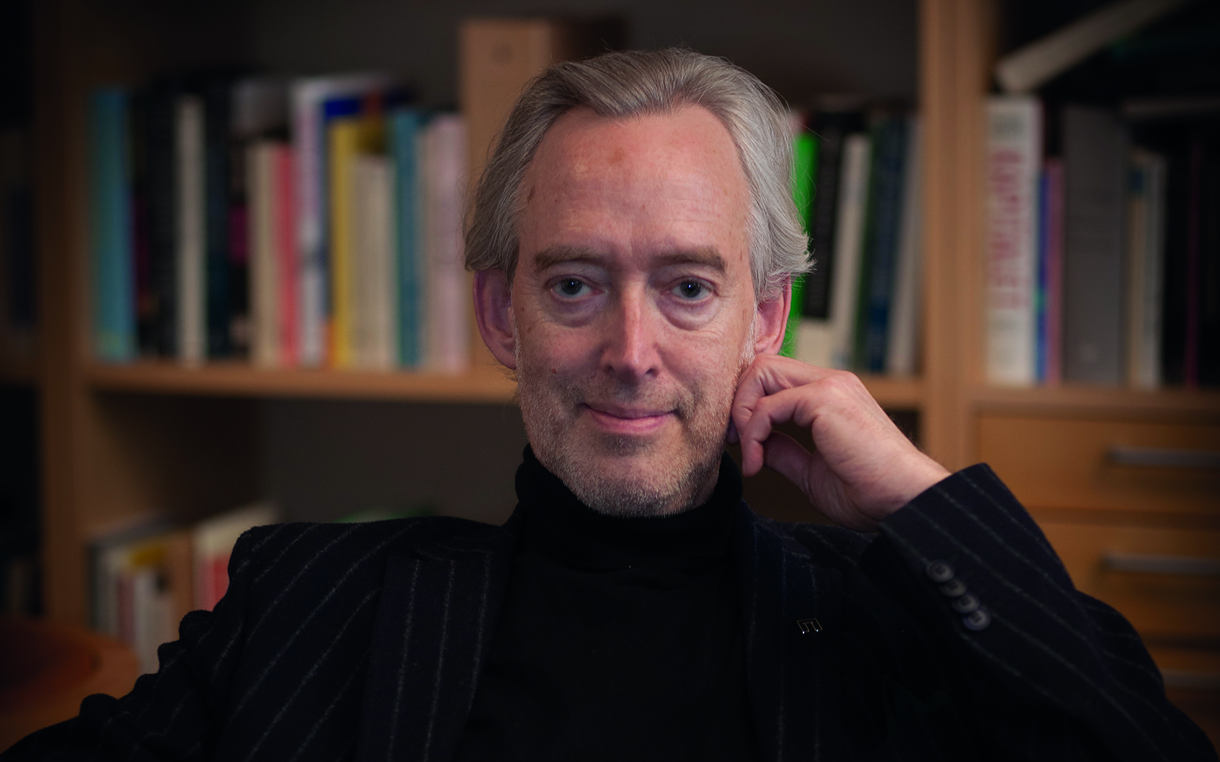 Framtidens stora utmaningar och hur vi kan planera för dem