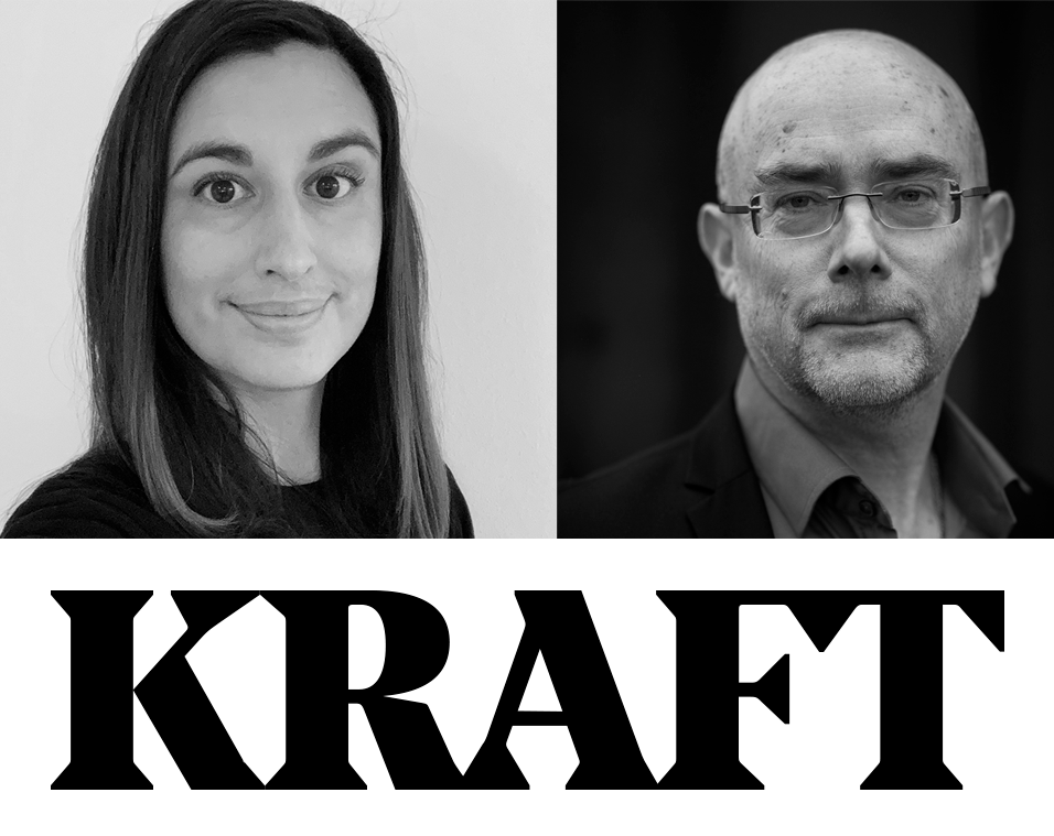 KRAFT förenar forskning och beslutsfattare