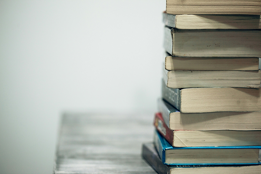 Foto: Alexander Grey, Unsplash