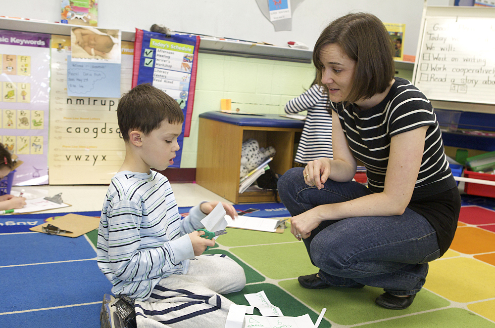 Foto: US Dept. of Education. Wikimedia