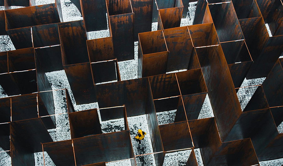 Foto: Daniel Dalea, Unsplash