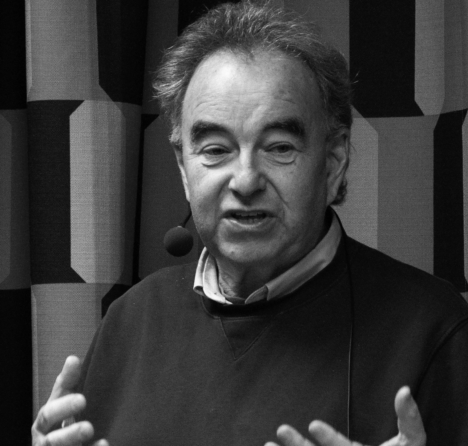Bo Rothstein