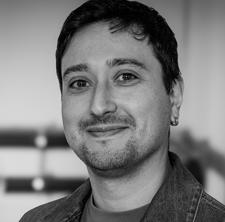 Pablo Lillo Cea