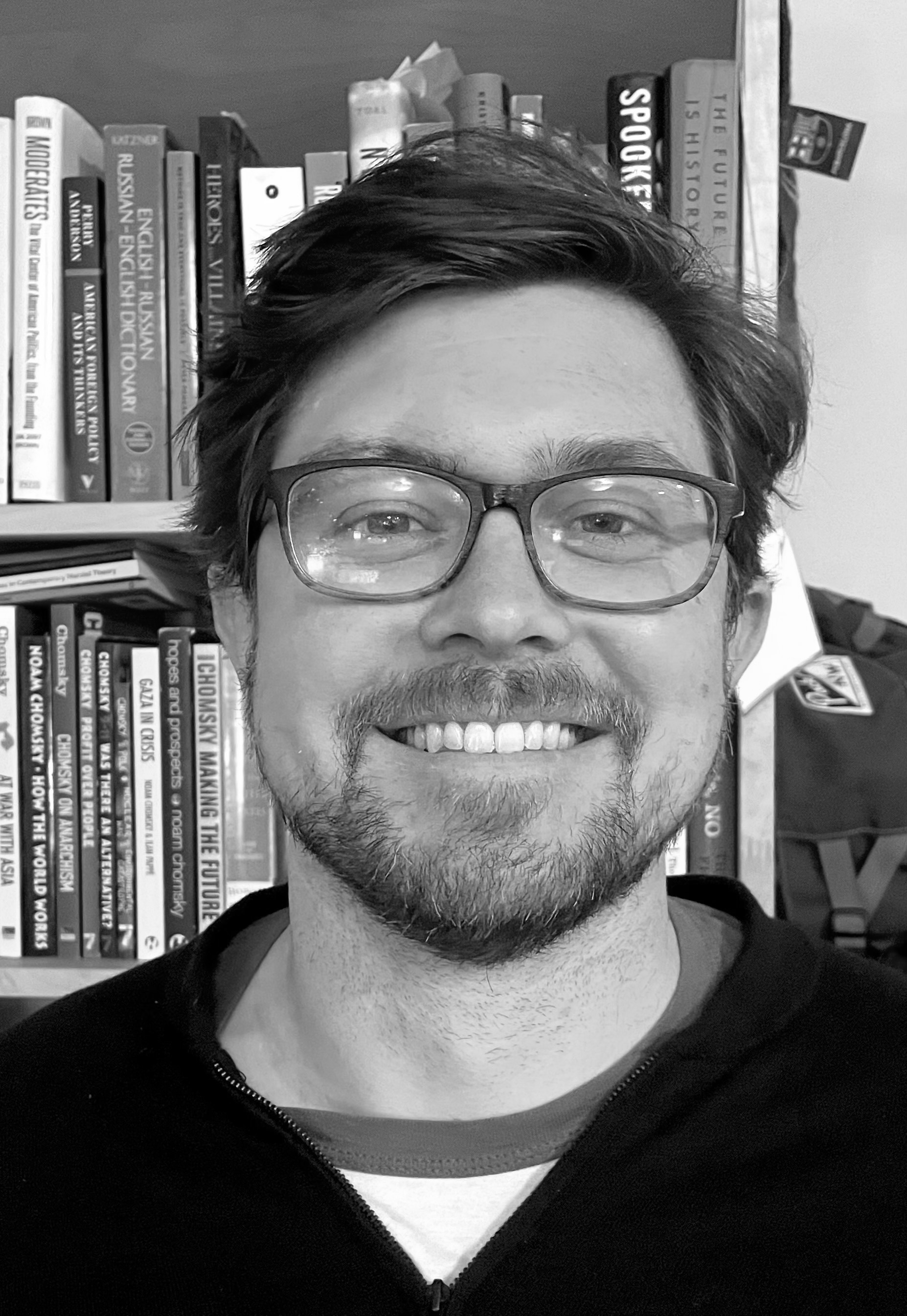 Steven Karceski